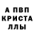 MDMA кристаллы Elena Rodyus